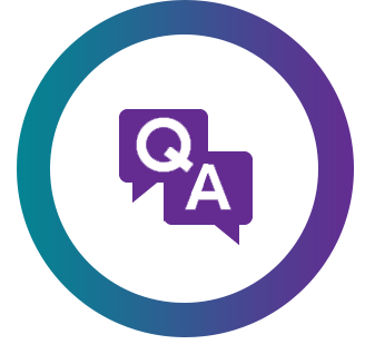 Q and A