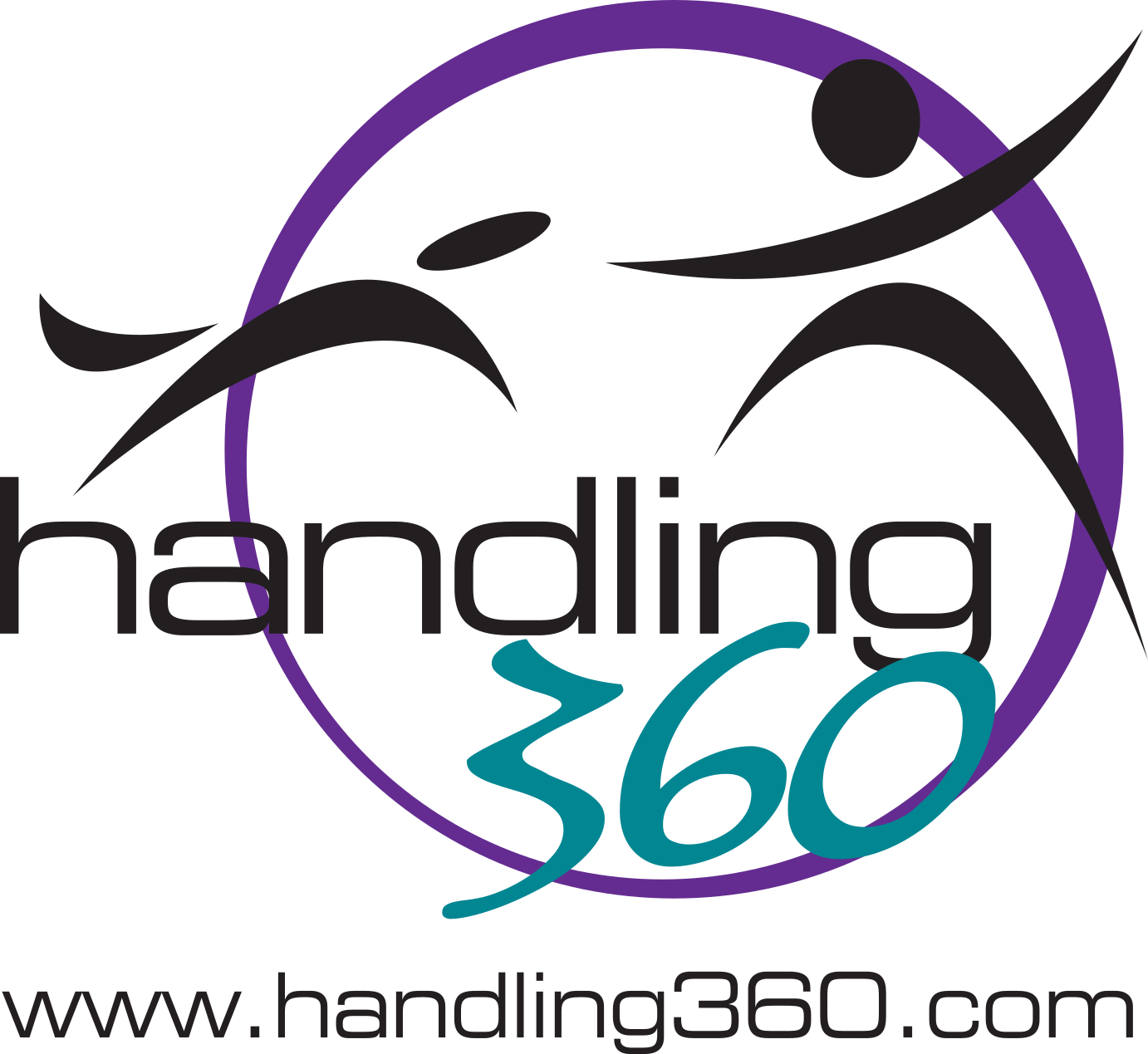 H360 purple ring transparent background