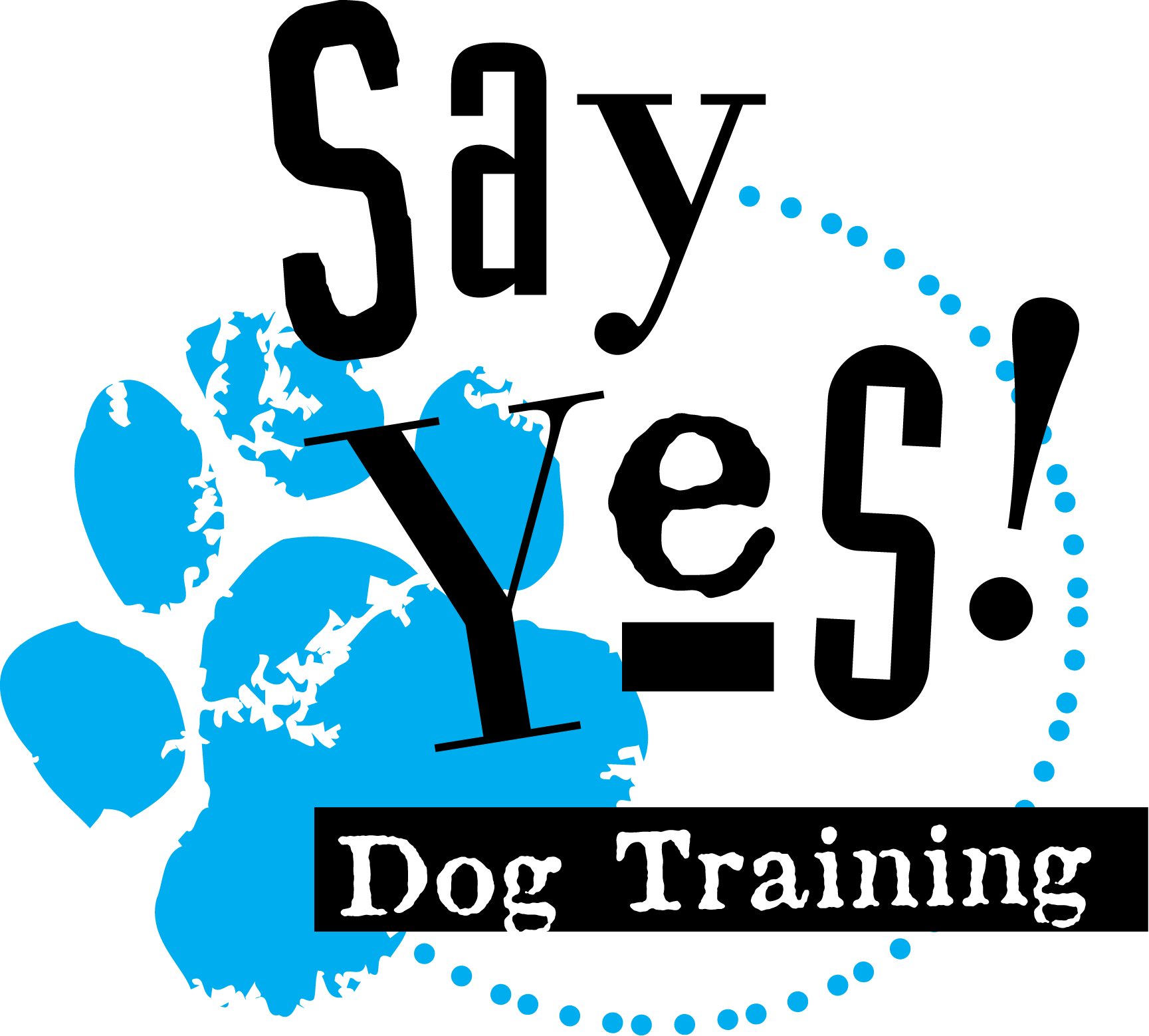Say Yes Dog Training